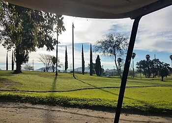 San Bernardino Golf Courses Colton Golf Club