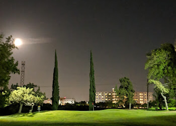 Colton Golf Club San Bernardino Golf Courses