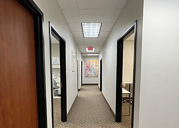 Overland Park Addiction Treatment Centers Coltrian Medical Group