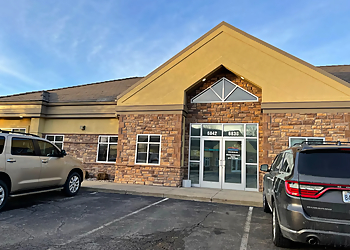 Coltrian Medical Group Overland Park Addiction Treatment Centers image 1