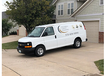 Columbia Carpet Cleaning