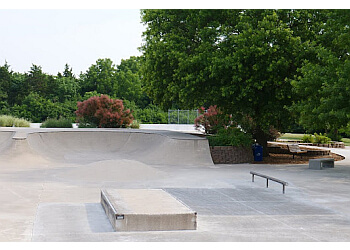 Columbia Public Parks Columbia Cosmopolitan Recreation Area