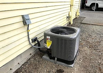 Columbia Heating & Air Conditioning