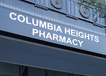 Washington Pharmacies Columbia Heights Pharmacy