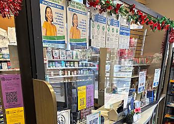 Washington Pharmacies Columbia Heights Pharmacy