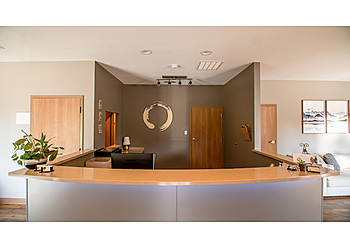 Columbia Acupuncture Columbia Integrative Health