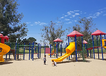 Torrance Public Parks Columbia Park