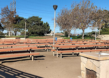 Torrance Public Parks Columbia Park