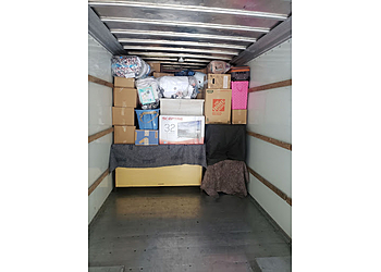 Gresham Moving Companies Columbia River Moving and Delivery