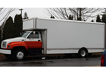 Columbia River Moving and Delivery Gresham Moving Companies image 1