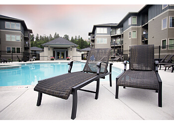 Columbia View - Vancouver, WA Apartments For Rent - Entertainment Highlights