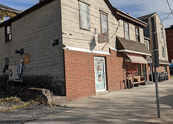 Syracuse Bakeries Columbus Baking Company