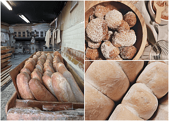 Syracuse Bakeries Columbus Baking Company