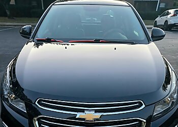 Columbus Auto Body Shops Columbus Body Works Northlake