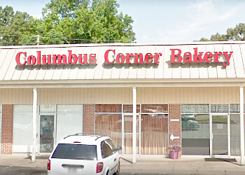 Columbus bakery Columbus Corner Bakery 