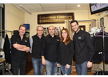 Boston Dry Cleaners Columbus Dry Cleaners