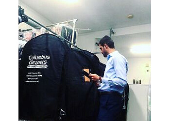 Boston Dry Cleaners Columbus Dry Cleaners