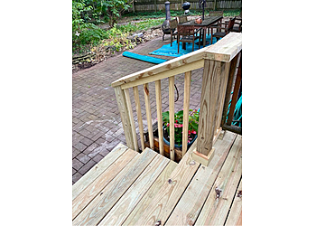 Columbus Handyman Columbus Handyman