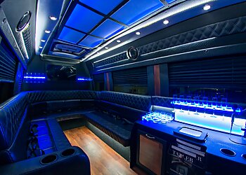 Columbus Limo Service Columbus Limousine