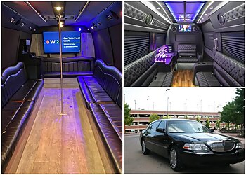 Columbus Limo Service Columbus Limousine