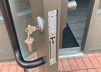 Columbus Metro Locksmith - Columbus, OH Locksmiths - Professional Highlights