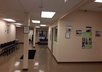 Columbus Addiction Treatment Centers Columbus Metro Treatment Center