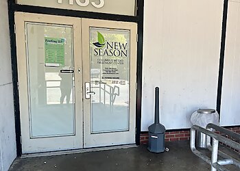 Columbus Addiction Treatment Centers Columbus Metro Treatment Center