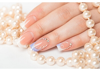 3 Best Nail Salons in Columbus, GA - ThreeBestRated