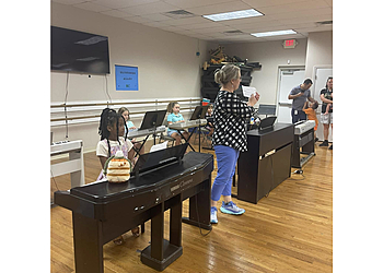 Columbus Music Schools Columbus School of Music and Dance