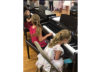 Columbus Music Schools Columbus School of Music and Dance