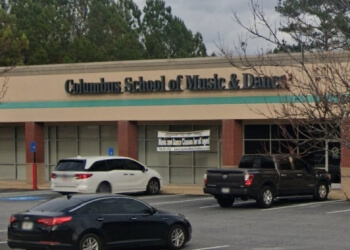 Columbus School of Music and Dance