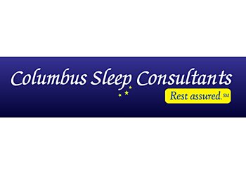 Columbus Sleep Clinics Columbus Sleep Consultants