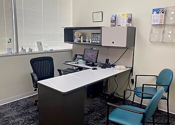 Columbus Audiologists Columbus Speech and Hearing