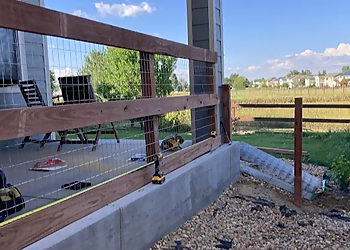 Columbus Tree & Handyman - Fort Collins, CO Handyman - Project Image