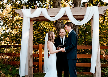 Columbus Wedding Officiants Columbus Wedding Officiants