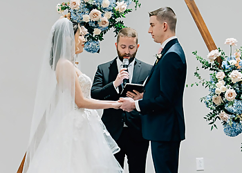 Columbus Wedding Officiants Columbus Wedding Officiants