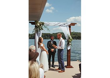 Columbus Wedding Officiants Columbus Wedding Officiants image 1