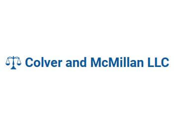Colver and McMillan LLC