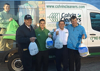 Buffalo Dry Cleaners Colvin Cleaners