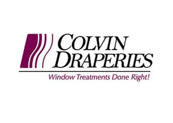 Colvin Draperies Inc