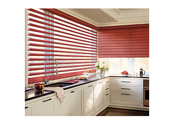 Buffalo Window Treatment Stores Colvin Draperies Inc