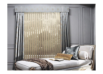 Buffalo Window Treatment Stores Colvin Draperies Inc