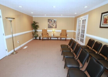 unity funeral home fayetteville nc