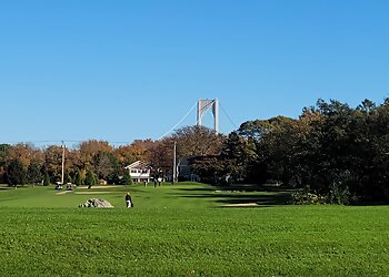 Portland Golf Courses Colwood Golf Center