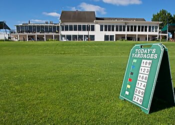 Portland Golf Courses Colwood Golf Center