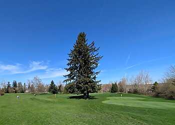 Colwood Golf Center Portland Golf Courses image 1