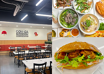 Com Ga Houston - Kansas City, KS Vietnamese Restaurants - collage image(highlights)