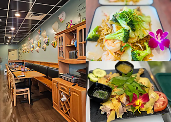 Com Ga Ninh Kieu - Hollywood, FL Vietnamese Restaurants - collage image(highlights)