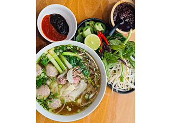 Com Ga Ninh Kieu - Hollywood, FL Vietnamese Restaurants - Food Image