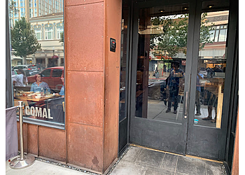 Berkeley Mexican Restaurants Comal